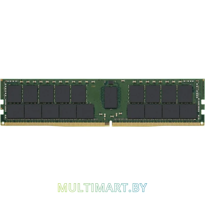 Оперативная память Kingston 64GB DDR4 PC4-21300 (KSM26RD4/64HCR)